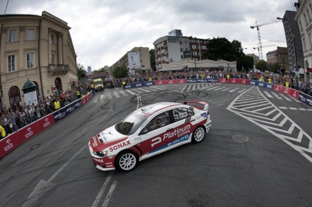 Verva Street Racing z kolejnymi mistrzami.