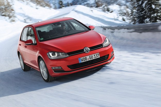 Volkswagen rozpoczyna wyprzeda rocznika 2016