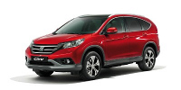 www.moj-samochod.pl - Artyku� - Nowa Honda CR-V dziedzictwo i rodowd