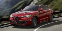 www.moj-samochod.pl - Artyku� - Ekskluzywny i sportowy nowy SUV Alfa Romeo Stelvio