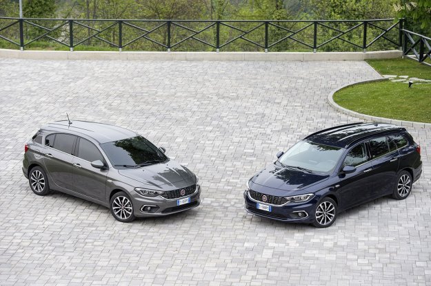 Fiat Tipo cig dalszy historii sukcesu woskiego producenta