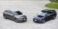 www.moj-samochod.pl - Artyku� - Fiat Tipo cig dalszy historii sukcesu woskiego producenta