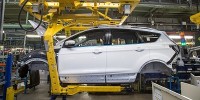 www.moj-samochod.pl - Artyku� - Ford rewolucjonizuje procesy jakoci wytwarzania swoich samochodw