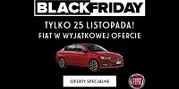 www.moj-samochod.pl - Artyku� - Fiat i Abarth w wyjtkowej ofercie na Black Friday