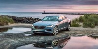 www.moj-samochod.pl - Artyku� - Volvo wprowadza pakiet aktualizacji do rodziny modeli 90