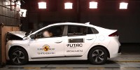 www.moj-samochod.pl - Artyku� - Ostatnie tegoroczne wyniki testw EuroNCAP