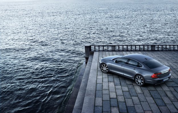 Volvo rozpoczyna testy Concierge, nowej usugi premium