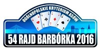 www.moj-samochod.pl - Artyku� - 54 rajd Barbrka ju za tydzie 10 grudnia