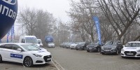 www.moj-samochod.pl - Artyku� - Hyundai przekaza flot samochodw organizatorom UEFA EURO U21