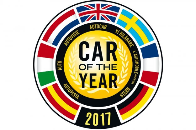 Siedem finalistw Car of the Year