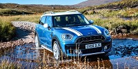 www.moj-samochod.pl - Artyku� - Mini Countryman drugiej generacji w salonach od lutego w cenie 111 800 z