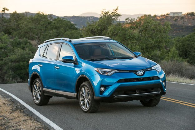Toyota liderem na amerykaskim rynku pod wzgldem bezpieczestwa