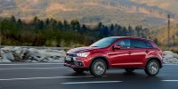 www.moj-samochod.pl - Artyku� - Nowa odsona Mitsubishi ASX na rok 2017