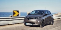 www.moj-samochod.pl - Artyku� - Renault Zoe z now wiksz bateri