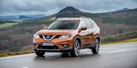 www.moj-samochod.pl - Artyku� - Nissan udostpni cennik dla X-Trail z now jednostk