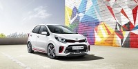 www.moj-samochod.pl - Artyku� - Koreaski producent udostpni pierwsze zdjcia Kia Picanto