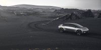 www.moj-samochod.pl - Artyku� - Faraday Future 91 idealne poczenie ekologi, dynamiki z luksusem