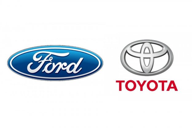 Ford i Toyota tworz konsorcjum SmartDeviceLink Consortium