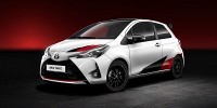 www.moj-samochod.pl - Artyku� - Sportowa Toyota Yaris nie tylko w WRC, czas na uliczn wersj