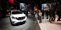 www.moj-samochod.pl - Artyku� - Nissan na targach CES 2017