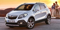 www.moj-samochod.pl - Artyku� - Opel Mokka ju dostpny