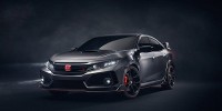 www.moj-samochod.pl - Artyku� - Prototyp Civic Type R w nowej odsonie zadebiutuje w Tokio