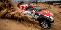 www.moj-samochod.pl - Artyku� - Dakar 2017 zakoczony Jakub Przygoski na 7 miejscu