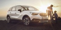 www.moj-samochod.pl - Artyku� - Opel Crossland X zastpi model Opel Meriva