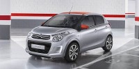 www.moj-samochod.pl - Artyku� - Citroen C1 drugiej generacji wraca do Polski