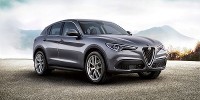 www.moj-samochod.pl - Artyku� - Mona ju skada zamwienia na SUV Alfa Romeo Stelvio