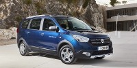 www.moj-samochod.pl - Artyku� - Powiew wieoci w modelach Dacia Dokker i Dacia Lodgy