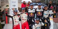 www.moj-samochod.pl - Artyku� - Nowy sezon WRC, nowe samochody i due zmiany kadrowe