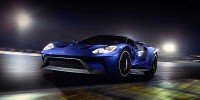 www.moj-samochod.pl - Artyku� - Ford udostpni pen specyfikacj ulicznej wersji Ford GT