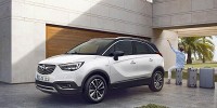 www.moj-samochod.pl - Artyku� - Opel Crossland X, kolejna tegoroczna premiera w internecie