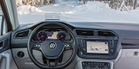 www.moj-samochod.pl - Artyku� - Volkswagen z konkurencyjnym rozwizaniem wobec Forda