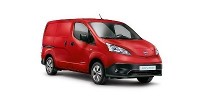 www.moj-samochod.pl - Artyku� - Nissan e-NV200 najlepiej sprzedajcy si elektryczny Van