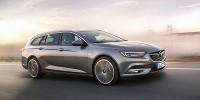 www.moj-samochod.pl - Artyku� - Opel Insignia Sports Tourer niemieckie usportowione kombi