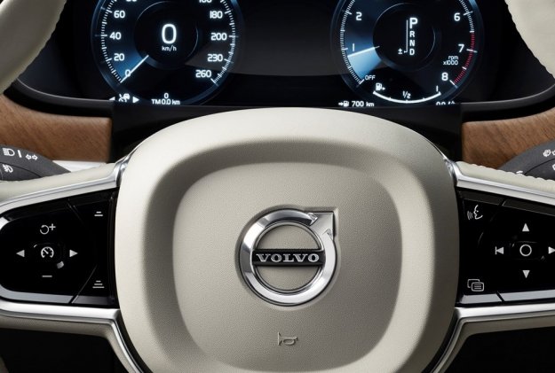 Premiera nowego Volvo XC60 ju za miesiac w Genewie