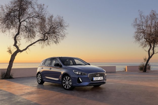 Nowa generacja Hyundai i30 wchodzi do sprzeday