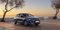 www.moj-samochod.pl - Artyku� - Nowa generacja Hyundai i30 wchodzi do sprzeday