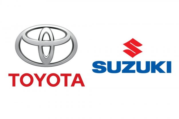 Pierwsze kroki ku wsppracy pomidzy Toyot i Suzuki poczynione