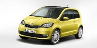 www.moj-samochod.pl - Artyku� - Wiosna przyniesie nam now odson Skoda Citigo