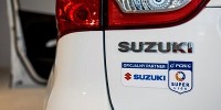 www.moj-samochod.pl - Artyku� - Suzuki partnerem nowo powstaej ligi piki rcznej