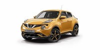 www.moj-samochod.pl - Artyku� - Nissan Juke w specjalnej wersji Fun Edition