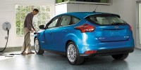 www.moj-samochod.pl - Artyku� - Ford Focus Electric dostpny w Europie