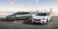 www.moj-samochod.pl - Artyku� - Opel udostpni ceny za nowy flagowy model Opel Insignia