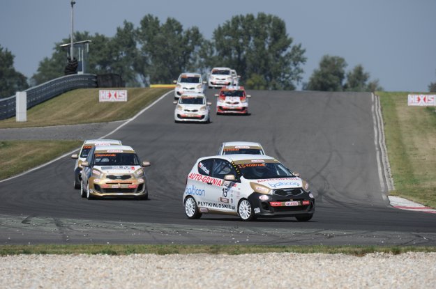 Kia Lotos Race - Faworyci zawiedli