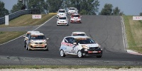 www.moj-samochod.pl - Artyku� - Kia Lotos Race - Faworyci zawiedli