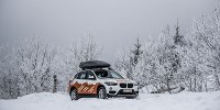 www.moj-samochod.pl - Artyku� - W Sixt Rent a Car wynajcie BMW X1 na minuty