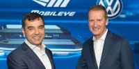 www.moj-samochod.pl - Artyku� - Volkswagen i Mobileye cz siy